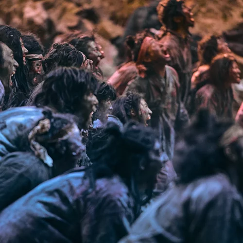 5 σειρές που μας έκαναν να δούμε τα ζόμπι αλλιώς