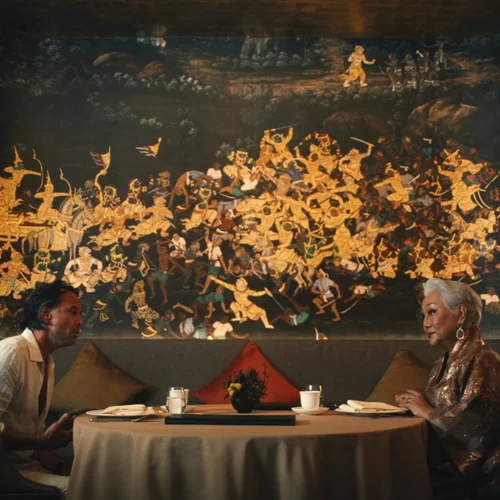 Πού θα ταξιδέψουμε για τον τέταρτο κύκλο του "White Lotus";