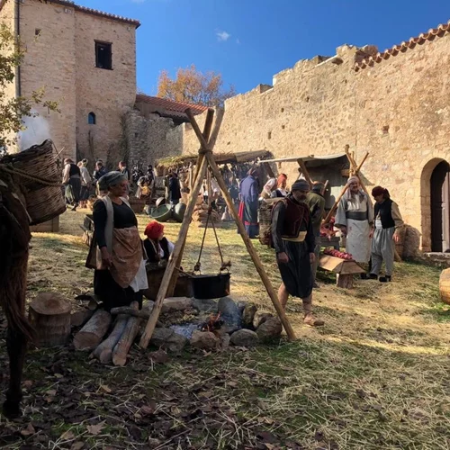 Άνεμος Ελευθερίας 1821