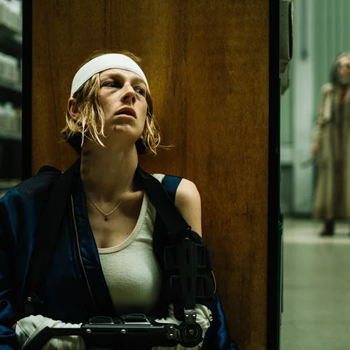 Ο Ιανουάριος φέρνει καινούριες σειρές και ταινίες στο Vodafone TV