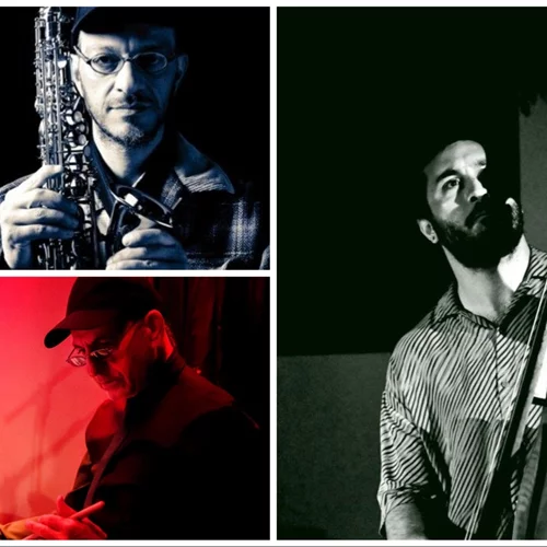 "Straight Ahead Jazz": Μία unforgettable μουσική συνεύρεση στο Τρένο στο Ρουφ