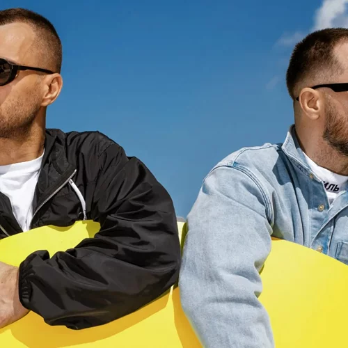 Οι superstars της χορευτικής μουσικής ARTBAT στο Release Athens 2022