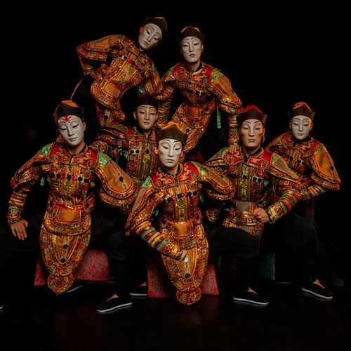 Η πολυαναμενόμενη επιστροφή της "Τουραντότ"