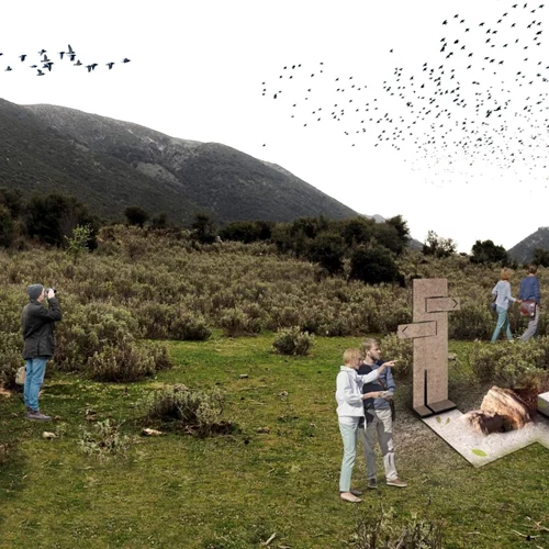 Αναγεννάται το Ιστορικό Σούλι: Το σχέδιο αποκατάστασης και ανάδειξης του ευρύτερου ιστορικού τόπου του Σουλίου