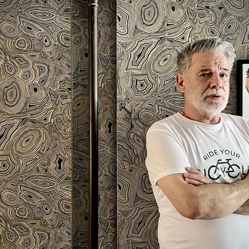 Kirios Criton, "Σπεύδε βραδέως"