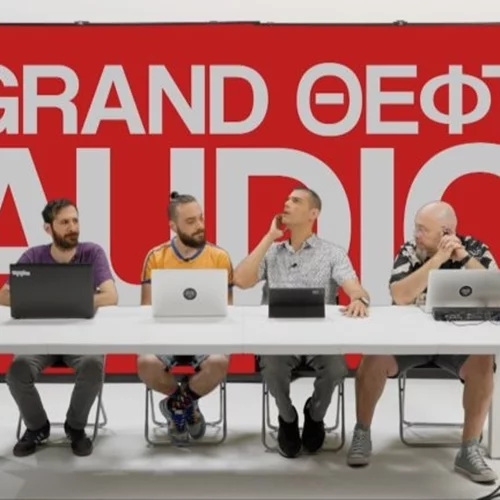 "Musicology": Sophie Lies & Μάρθα Φριντζήλα στο νέο επεισόδιο