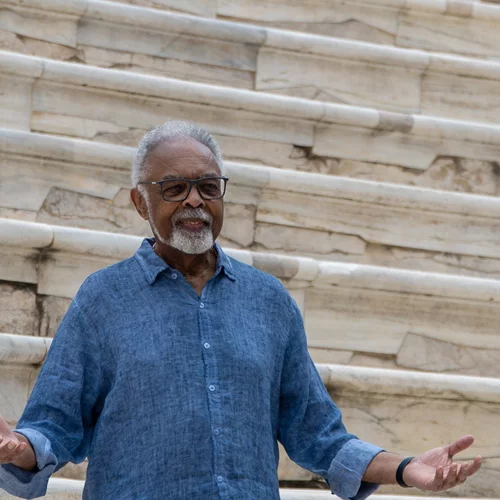 Gilberto Gil: Ο μετρ της Tropicália αποχαιρετά το διεθνές κοινό