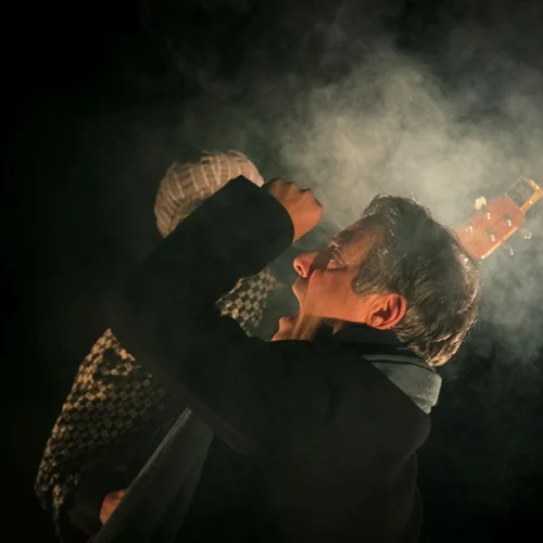 Ένα ακόμα έργο για τον Αρτώ από τους Ανδρεάδη-Ασπρούλη