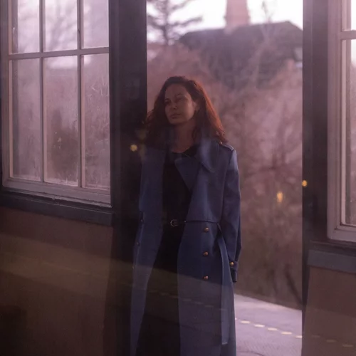 Michelle Gurevich: "Η απόγνωση δεν τελειώνει, αλλά τουλάχιστον μπορείς παράλληλα να τραγουδάς"