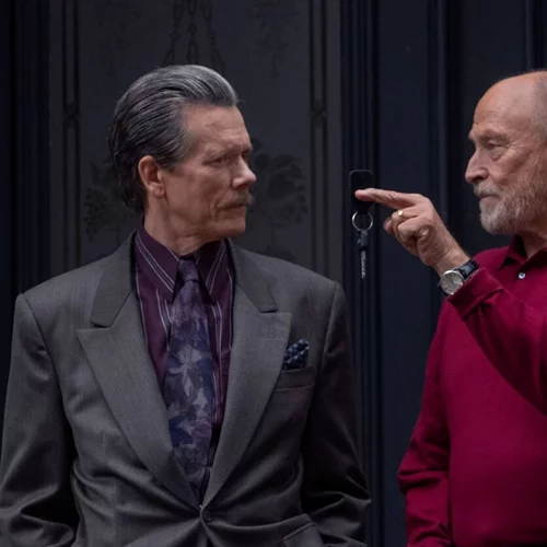 Το "City on a Hill" παίζει από σήμερα (4/11) στην ΕΡΤ2