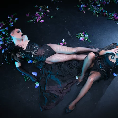 Πρωτότυπα "δώρα τέχνης" από το Θέατρο Τέχνης "Κάρολος Κουν"