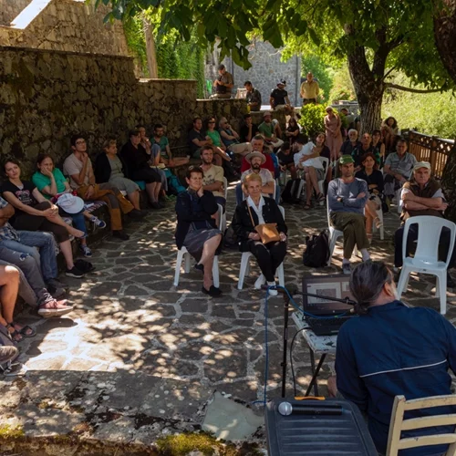 Φεστιβάλ Βωβούσας: (Α)συνέχειες στα ψηλά βουνά ή πώς καταρρίπτονται τα κυρίαρχα αφηγήματα για την ερήμωση του ορεινού τοπίου