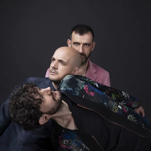 Moderat: "Η πραγματικότητα είναι φρικτή. Γι’ αυτό κάνουμε ακόμα μουσική"