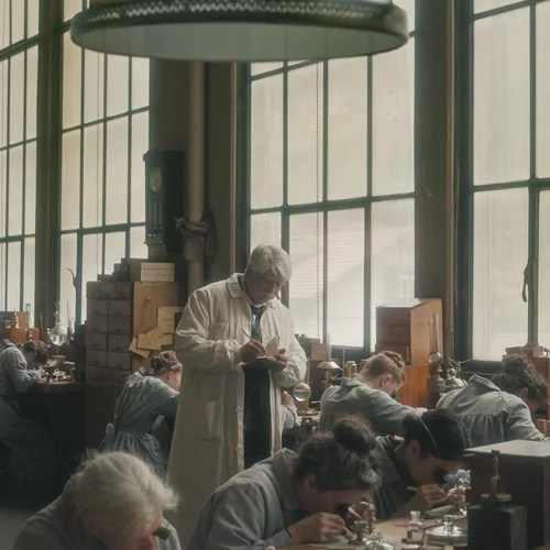 Ωρολογιακός Μηχανισμός