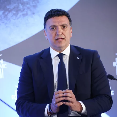 Βασίλης Κικίλιας: Φορολογικά και αναπτυξιακά κίνητρα για παραδοσιακά ταβερνάκια