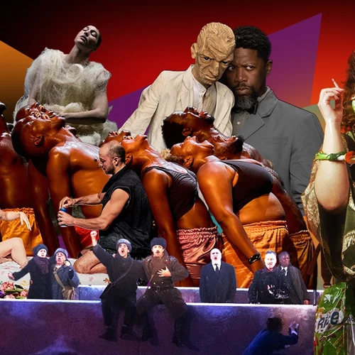 Φεστιβάλ Αθηνών: Οι παραστάσεις θεάτρου και χορού που θα μας βγάλουν έξω