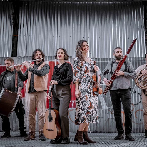 "Όλη η Ελλάδα ένας πολιτισμός": Τι περιμένουμε αυτήν την εβδομάδα 28/7-3/8;