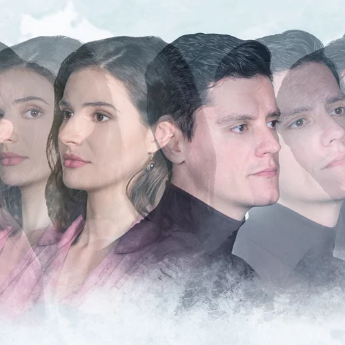 "Αστερισμοί": Σχέσεις και ελεύθερη βούληση με φόντο τις θεωρίες της Κβαντικής Φυσικής