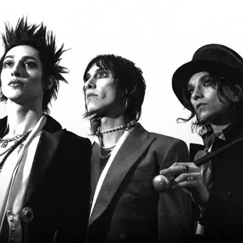 Palaye Royale και Alice Merton στο Ejekt 2024