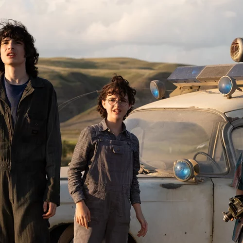 Οι λόγοι για τους οποίους το ελληνικό κοινό στρέφεται στο αμερικανικό σινεμά, σύμφωνα με πρόσφατη έρευνα της Long Lust