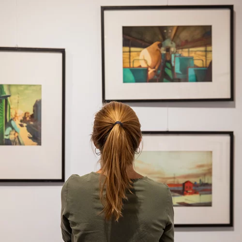 Το φεστιβάλ εικονογράφησης "illustradays" επιστρέφει αυτόν τον Σεπτέμβριο