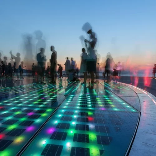 Τον Φεβρουάριο στο Ίδρυμα Θεοχαράκη τα παιδιά πιάνουν πινέλο, πηλό και βάζουν πανοπλία!