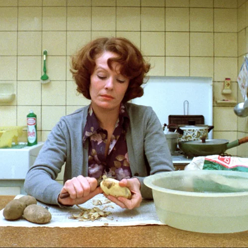 Προλάβετε! Τρίτη και τελευταία προβολή του "Jeanne Dielman" στο Άστορ