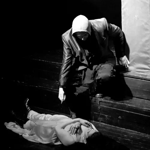 Λαίδη Μάκβεθ