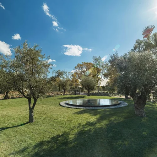 Ανοιχτό πλέον καθημερινά το Ellinikon Experience Park