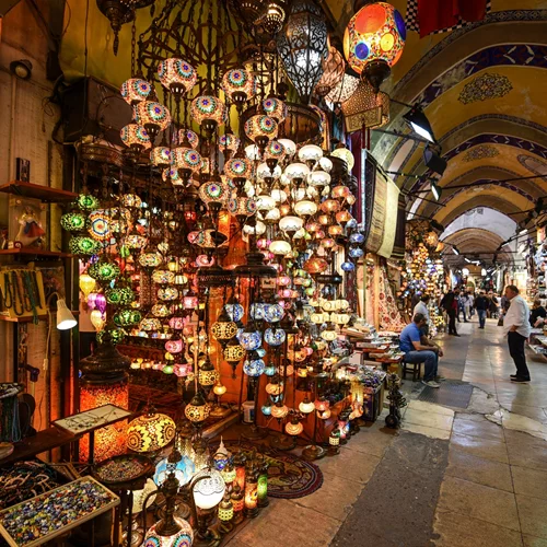 Χρήσιμες συμβουλές για να απολαύσετε το ταξίδι σας στην Τουρκία