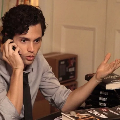 Ο Πεν Μπάντζλι μας δίνει το crossover που δεν ξέραμε ότι χρειαζόμασταν