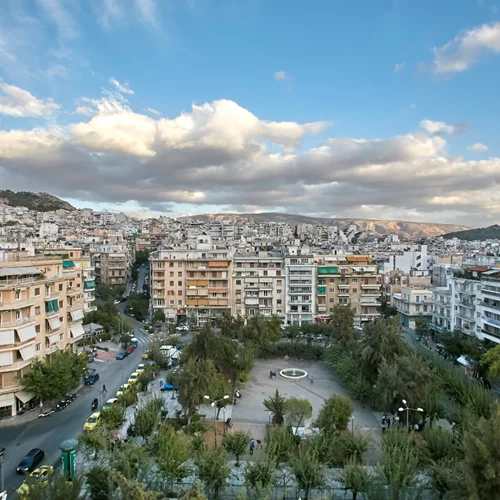 14 πολιτιστικές δράσεις με ελεύθερη είσοδο στη γειτονιά της Κυψέλης