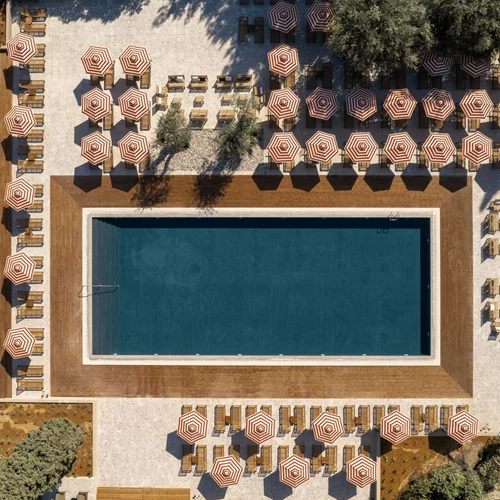 Cook’s Club Corfu: Ένα ξενοδοχείο προορισμός διασκέδασης