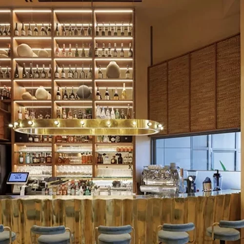 To Yaboo στον Πειραιά κλείνει έναν χρόνο λειτουργίας και μας προσκαλεί σε πάρτυ