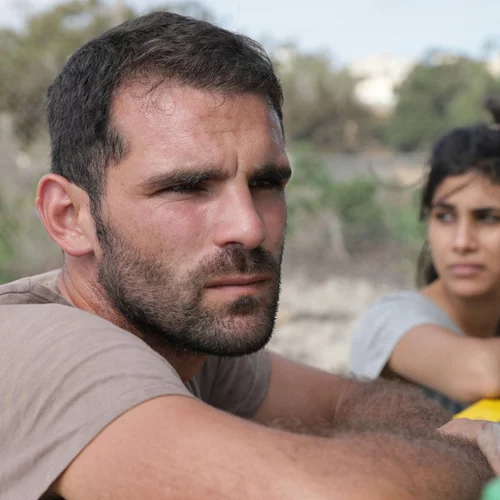 Άλεξ Καμιλέρι: "Είναι αδύνατον τον 21ο αιώνα να μη μιλάς για την κοινωνική αδικία"