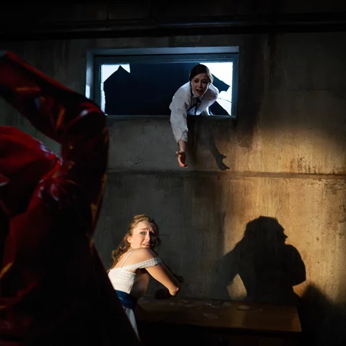 Οι ταινίες που έρχονται στο Netflix τον Μάιο