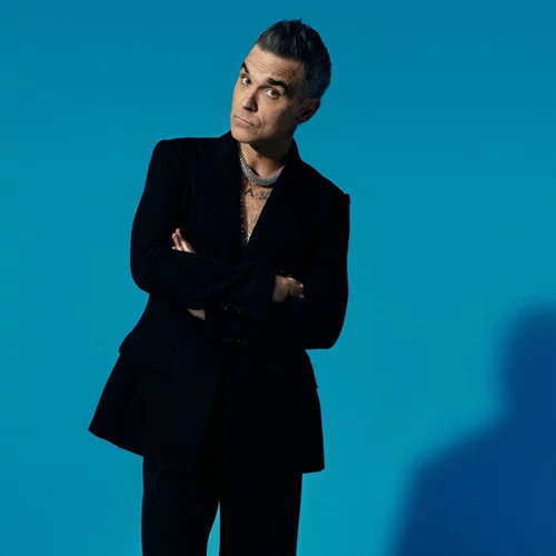 Robbie Williams: Μια αγάπη που αντέχει στο χρόνο