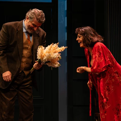 Οι νέες παραστάσεις της εβδομάδας