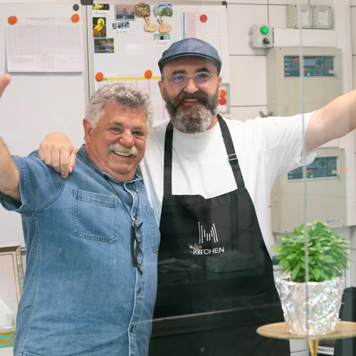 Η βιώσιμη θαλασσινή γαστρονομία στο μενού των Βραβείων Ελληνικής Κουζίνας 2022