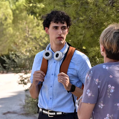 "Το Παιδί": μία μαύρη κωμωδία έρχεται στην ΕΡΤ1