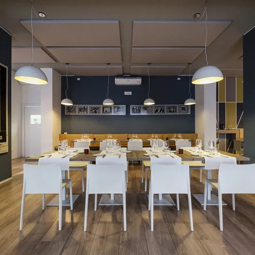 "In Galera": ένα μισελενάτο εστιατόριο σε φυλακή στο Μιλάνο