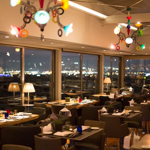 Φέτος χαρίστε στην αγάπη σας τον ουρανό με τ' αστρα!