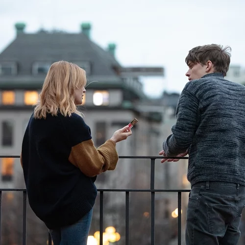 Netflix: 7 σειρές από τη Σκανδιναβία που θα λατρέψετε