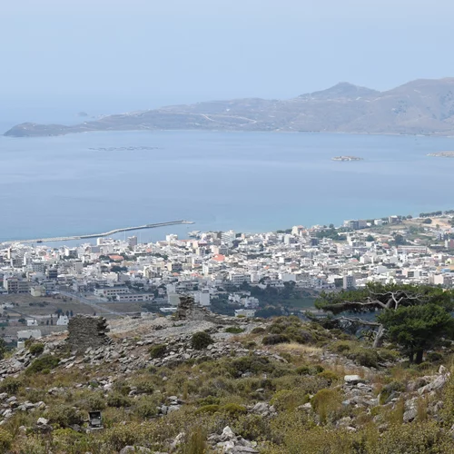 Νότια Εύβοια: Ιχνηλατώντας τα μονοπάτια των "Δράκων"