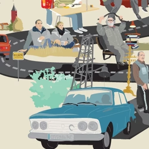 "The Cars We Drove Into Capitalism": Το ντοκιμαντέρ που αφηγείται την ιστορία των σοσιαλιστικών αυτοκινήτων