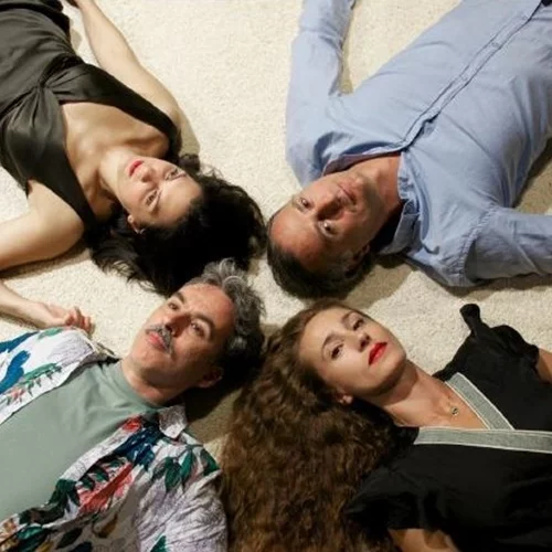 "Να σου πω μια ιστορία" δεύτερη χρονιά από την ομάδα Τόπι