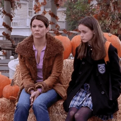 Οικογένεια Γκίλμορ: H μεγάλη είδηση για την 25η επέτειο της αγαπημένης σειράς