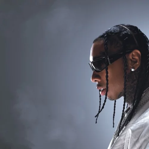 Ο Tyga έρχεται για το απόλυτο urban show της χρονιάς