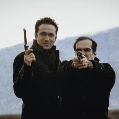 "Η Καρδιά του Κτήνους" χτυπά ξανά για μια αυθεντική κινηματογραφική εμπειρία στο Δαναό