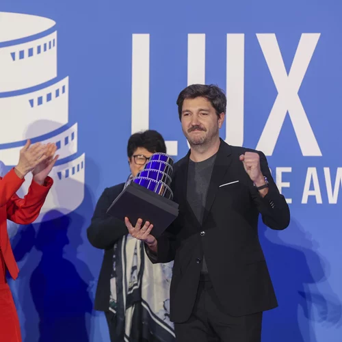 Τι έμεινε από την τελετή απονομής του βραβείου κοινού LUX, πέρα από την υποχρέωση ψήφου στις επικείμενες Ευρωεκλογές;